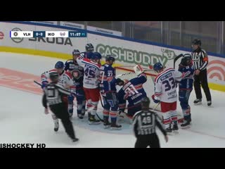 Försäsongsmatch växjö lakers ik oskarshamn highlights