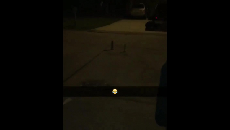 Нига чуть не завалил братка