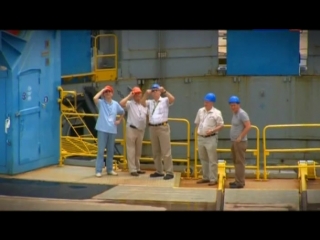 Exперименты гвианский космодром фильм 1