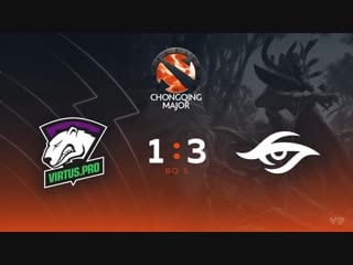 13 team secret, bo5, гранд финал the chongqing major