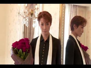 Todoroki yuu x kazuho so 2014