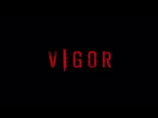 Vigor e3 2018 announcement trailer