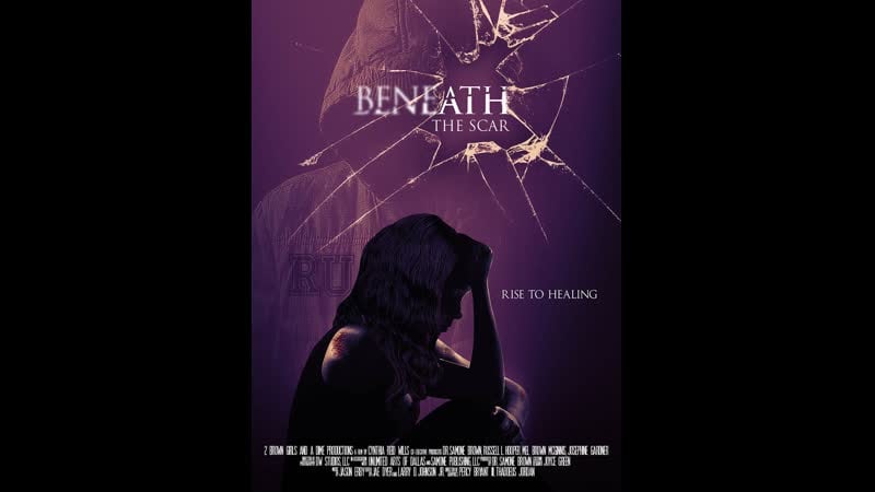 Что скрывают шрамы (2019) beneath the scar
