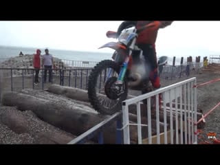 Подборка неудач с соревнований enduro🌄