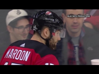 Nhl tonight patrick maroon jul 11, 2018