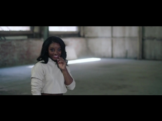 Jake miller overnight (starring simone biles)