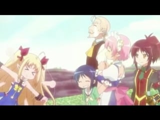 Игрушка астаротты | astarotte no omocha! серия 7