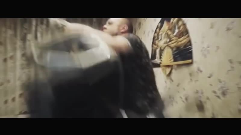 Терпильный уголок однажды в голливуде (2019) (vhs video)