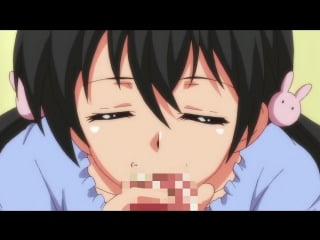 18+ hentai muchi muchi kyousei seichouchuu!!! / юнные девицы стали взрослыми [01 ru sub]