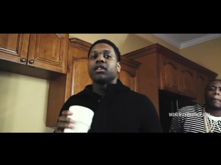 Trav – boost mobile (feat lil durk)