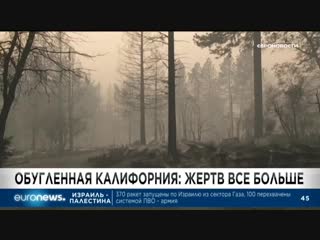 Euronews 13 11 2018 1430мск 1230цев