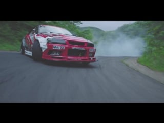 1000hp touge porn | perfect stance