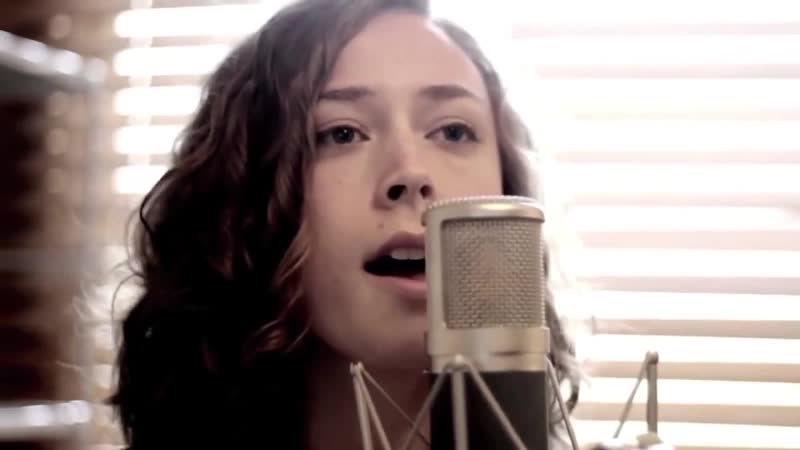 London elektricity x elsa esmeralda elektricity will keep me warm (acoustic version)