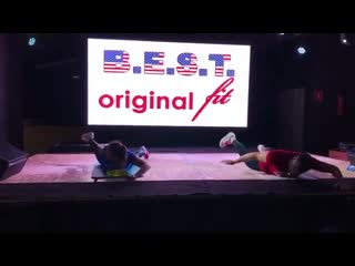 Best fit конвенция 2020 mp4