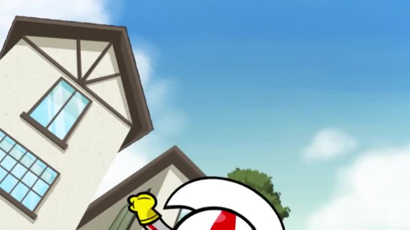 Кик бутовски интро