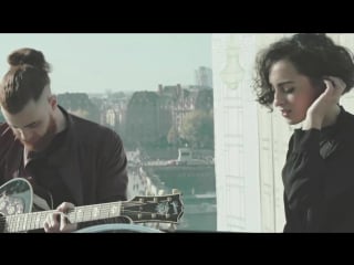 Barbara pravi – pas grandir (version acoustique)