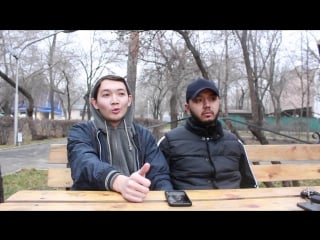 Типичный казах ( shit kazakhs say) jks #5