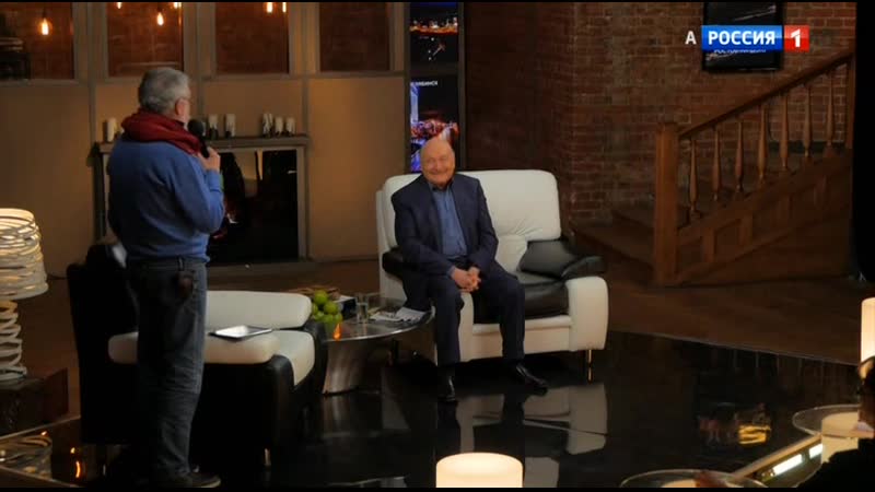 Дежурный по стране м жванецкий