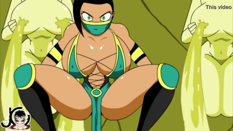 Jade From Mortal Kombat Porn - Mortal kombat | jade sexuality watch online