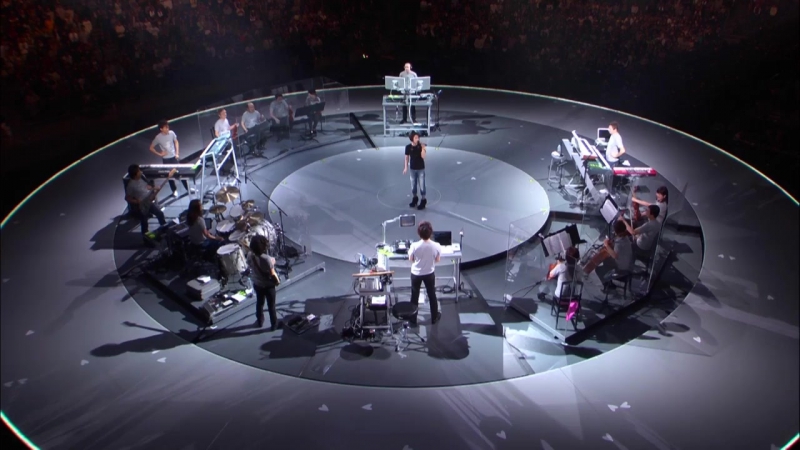 宇多田ヒカル / utada hikaru utada hikaru wild life yokohama arena