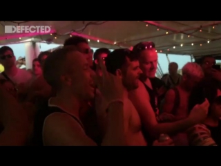 Defected croatia 2017