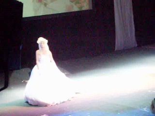 Animatsuri 2010 tengen toppa gurren lagann одиночное дефиле
