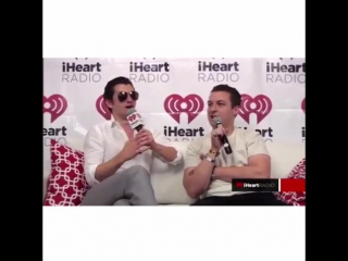 Alex turner & matt helders