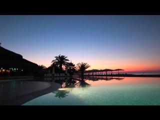 Asteria club belek 5*