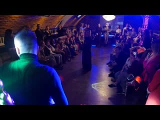 Pose | magic vogue ball simferopol