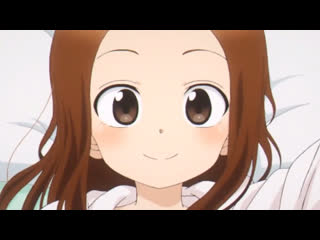 Karakai jouzu no takagi san