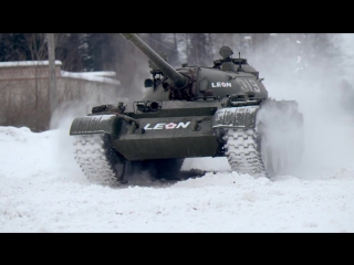 Не будь хорьком, будь мужиком