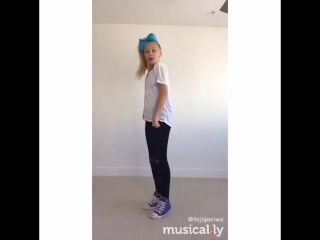 Jojo siwa