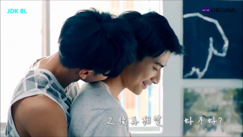 Moonlight porn video – [bl new mv] dark blue and moonlight《深藍與月光》 jdk bl [11 21]