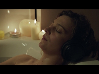 Celine sallette nude les revenants s01e02 03 (2012) hd 720p