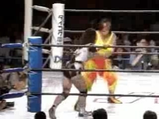 3 candy okutsu vs kyoko inoue