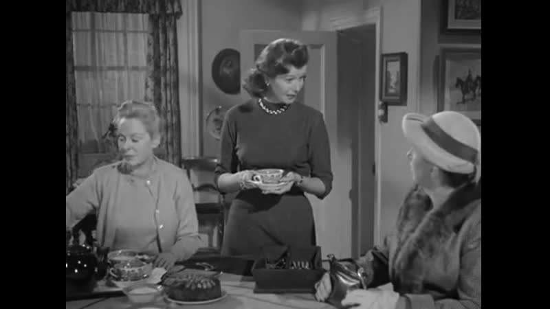 What every woman wants (1954)