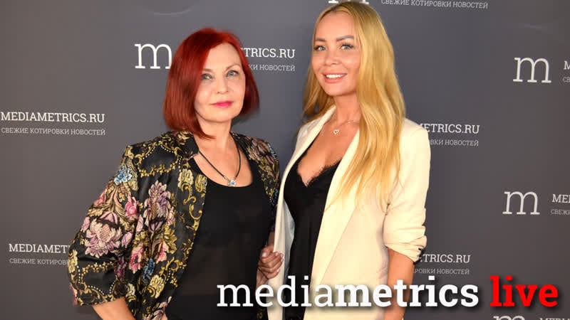 Позитивный заряд от ольги калашниковой леся константа «ok upgrade»