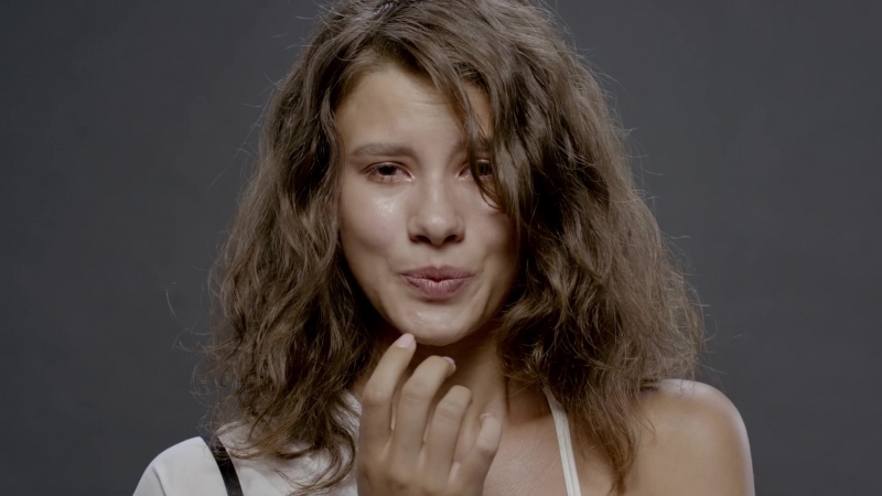 Kazka плакала [official video] прем`єра