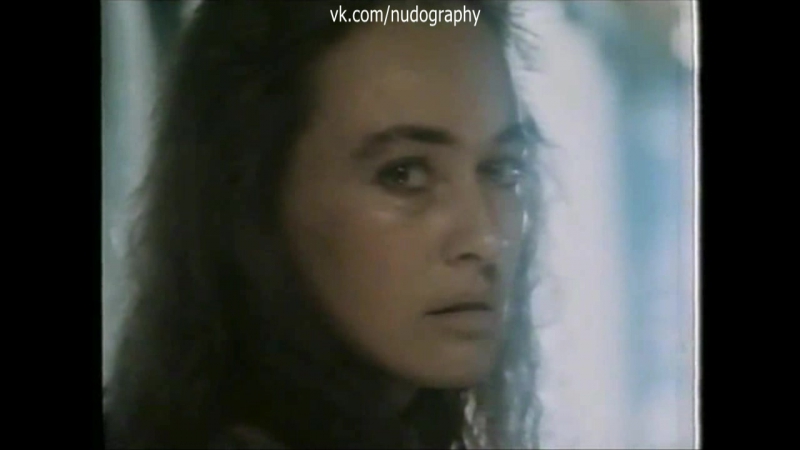 Лариса гузеева голая в фильме "мария магдалина" (1990, геннадий воронин)