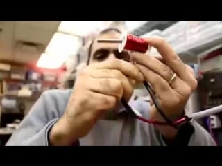 Electroshok exp