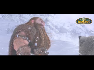 World of warcraft classic | вернитесь к истокам