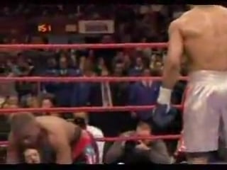 Felix trinidad vs roy jones round 12 and highlights