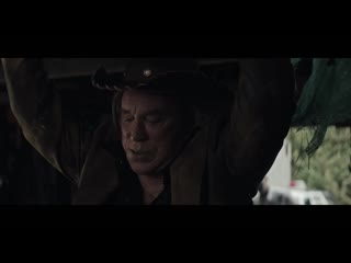 Girl exclusive clip + trailer (2020) mickey rourke, bella thorne thriller