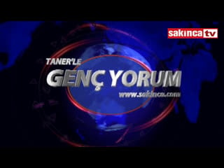 Taner'le genç yorum 11 mayıs canlı yayını