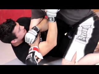 Mma surge the best mma defense against a ground and pound porn