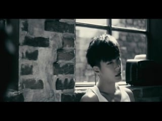 Aaron yan monochrome・dandy モノクローム・ダンディー full mv