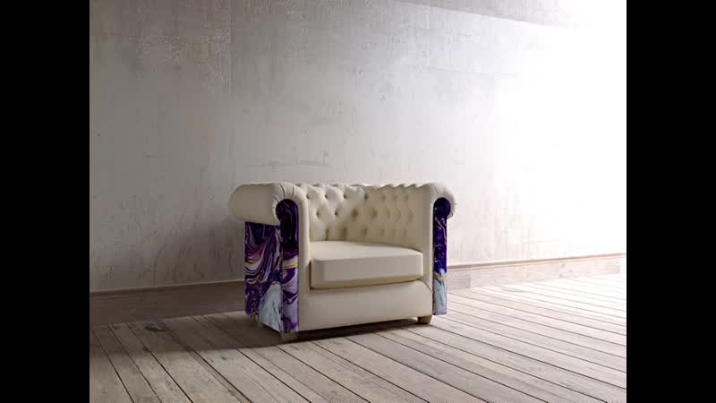 Marble porn video – Marble chair 7a