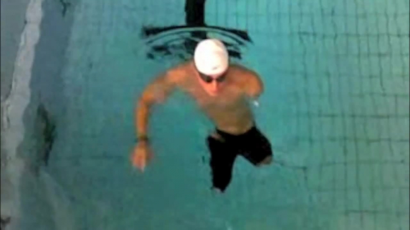 Intervju med simmaren christoffer lindhe (1)