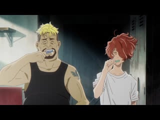 [ss] кэрол и тьюсдей / carole & tuesday 4 серия русская озвучка [shane & bakasenpai & frederica izzard]