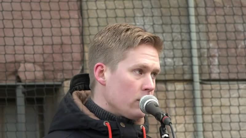 Julius blomberg nya vägar framåt